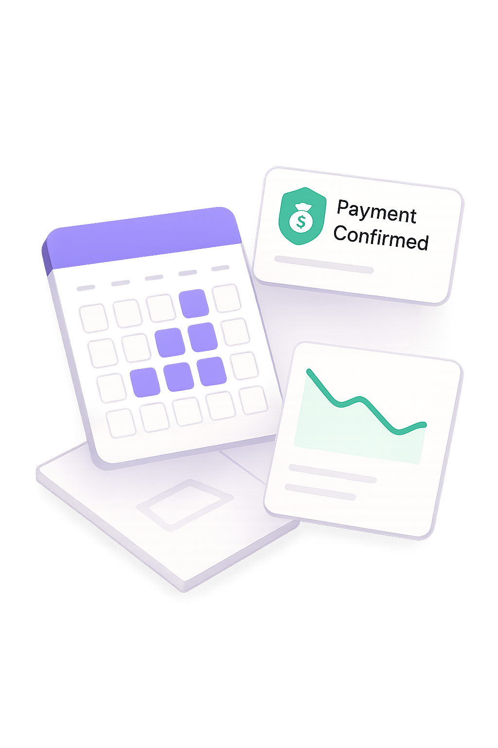 How deposits work